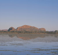 Lake Kununurra - Accommodation Kalgoorlie