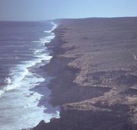 Useless Loop - Accommodation Kalgoorlie