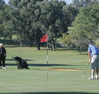 Spalding Park - Accommodation Kalgoorlie