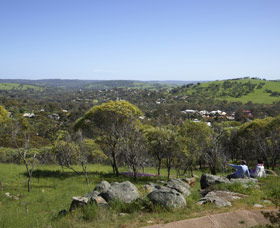 Coondle WA Accommodation Kalgoorlie