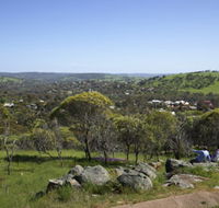 Pelham Reserve - Accommodation Kalgoorlie