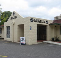 Western Australian Cricket Association Museum - Accommodation Kalgoorlie