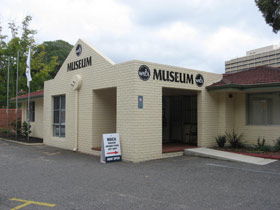 Western Australian Cricket Association Museum - Accommodation Kalgoorlie 0