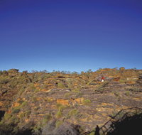 Mirima National Park - Accommodation Kalgoorlie