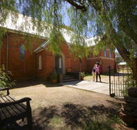 Holy Trinity Church - Accommodation Kalgoorlie