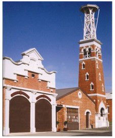 Alma VIC Accommodation Kalgoorlie