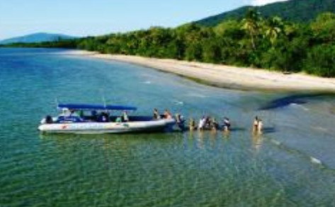 Cape Tribulation QLD Accommodation Kalgoorlie