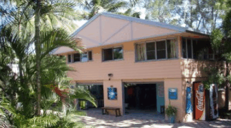 Alva QLD Accommodation Kalgoorlie