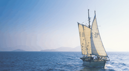 Tallship Adventures - Accommodation Kalgoorlie 0