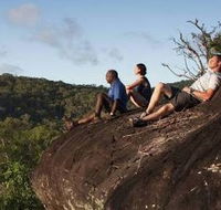 Cooktown Aboriginal Art Tours - Accommodation Kalgoorlie