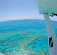 Air Whitsunday Day Tours - Accommodation Kalgoorlie
