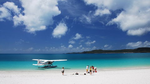 Air Whitsunday Day Tours - Accommodation Kalgoorlie 2