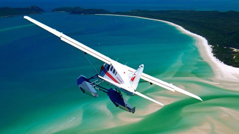 Air Whitsunday Day Tours - Accommodation Kalgoorlie 3