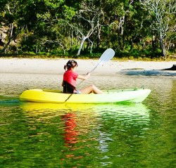Action Outdoor Hire - Accommodation Kalgoorlie 5