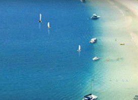 Adventure Moreton Island - Accommodation Kalgoorlie 1