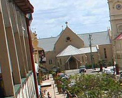 Anzac Park And Ululah Lagoon - Accommodation Kalgoorlie 1