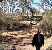 Augathella 4x4 Stock Route Trail - Accommodation Kalgoorlie