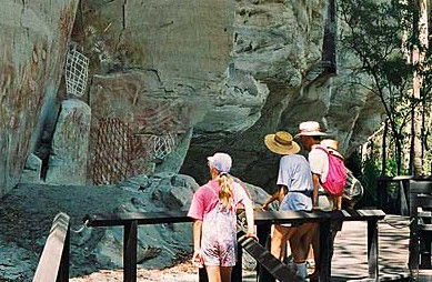 Australia Fraser Island Escape - Accommodation Kalgoorlie 3