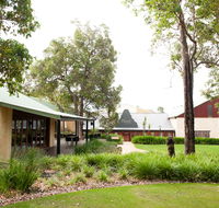 Clairault  Streicker Wines - Accommodation Kalgoorlie