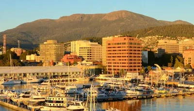 Hobart