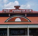 Gold Coast Italo Australian Club - Accommodation Kalgoorlie