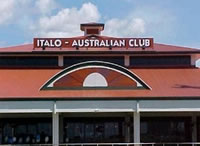 Gold Coast Italo Australian Club - Accommodation Kalgoorlie 0