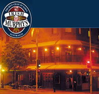 Irish Murphys - Accommodation Kalgoorlie
