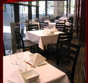 Infusion Restaurant - Accommodation Kalgoorlie