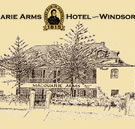 Macquarie Arms Hotel - Accommodation Kalgoorlie