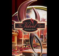 The Velvet Cigar - Accommodation Kalgoorlie