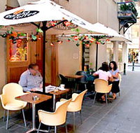 Alley Oop - Accommodation Kalgoorlie