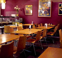 Alpha Deli  Cafe - Accommodation Kalgoorlie
