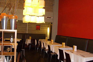 Ants Bistro - Accommodation Kalgoorlie 0