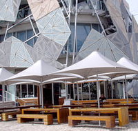 Arintji Cafe  Bar - Accommodation Kalgoorlie