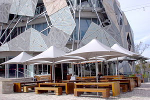 Arintji Cafe + Bar - Accommodation Kalgoorlie 0