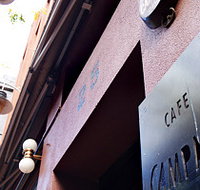 Campari - Accommodation Kalgoorlie