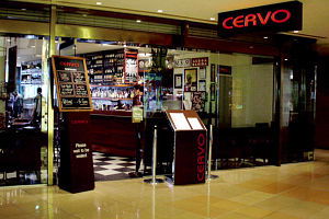 Cervo - Accommodation Kalgoorlie 0