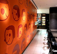 Chilli Padi - Accommodation Kalgoorlie