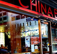 China Bar - Accommodation Kalgoorlie