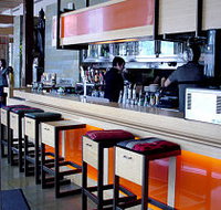 Chocolate Buddha - Accommodation Kalgoorlie