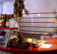 Ciao Pizza Napoli Restaurant - Accommodation Kalgoorlie