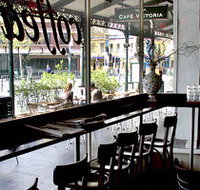 Coffea Cafe - Accommodation Kalgoorlie
