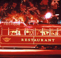 Colonial Tramcar Restaurant - Accommodation Kalgoorlie