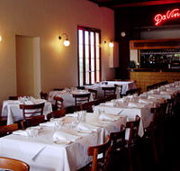 Da Vinci's Bistro - Accommodation Kalgoorlie