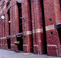 De Lacy - Accommodation Kalgoorlie