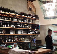 Denn Restaurant - Accommodation Kalgoorlie