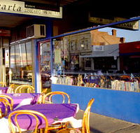 Djakarta - Accommodation Kalgoorlie