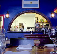 Enris Restaurant - Accommodation Kalgoorlie