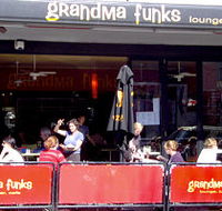 Grandma Funks - Accommodation Kalgoorlie