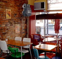 Gypsie's Cafe - Accommodation Kalgoorlie